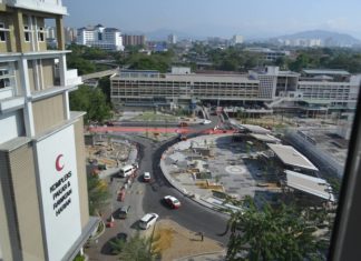 MALAISIE – CORONAVIRUS: Quitter le territoire Malais reste possible pour les étrangers