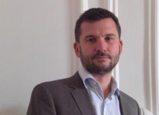 GAVROCHE SERVICE: Rencontre avec Yves Hudina