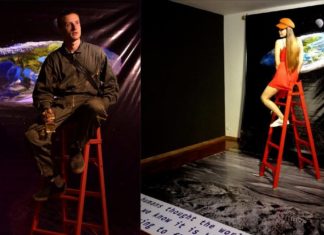 CHIANG MAI – INITIATIVE: Jusqu’au 15 février pour découvrir l’exposition «HYSTERIA» au centre d’art Toot Yung