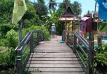 THAÏLANDE – TOURISME – Koh Kret, une bouffée d’air !