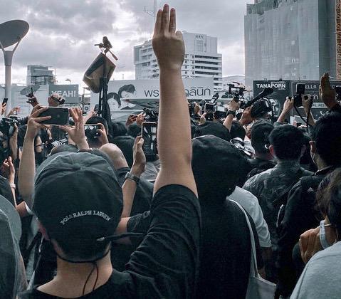 THAÏLANDE – JUSTICE: L’ONU s’interroge sur le délit de «lèse majesté»