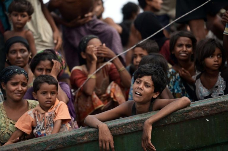 ASIE DU SUD-EST – SOCIÉTÉ: Les migrations, cet enjeu asiatique de première importance