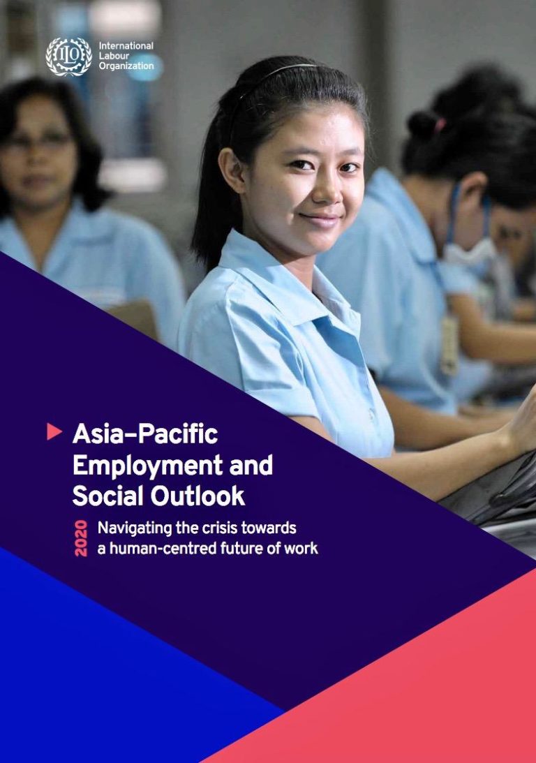 ASIE – ÉCONOMIE: La Covid-19, grande destructrice d’emplois asiatiques