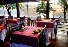 THAÏLANDE – TOURISME : Le système d’aides Let’s Go Halves pourrait ne pas voir la phase 5 restaurant Thaïlande