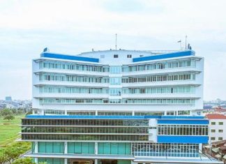 CAMBODGE – CORONAVIRUS: 7 nouveaux décès et 588 nouveaux cas dans le Royaume