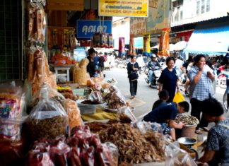 THAÏLANDE – CORONAVIRUS: Alerte orange à la pandémie ou inquiétude exagérée ?