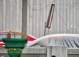 THAÏLANDE – SOCIÉTÉ: «Hire Me», l’aide directe pour aider les thaïlandais les plus démunis