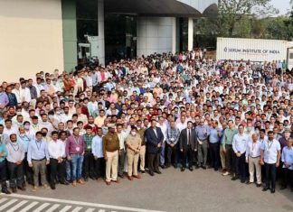 ASIE – CORONAVIRUS: Le plus grand producteur mondial de vaccins est…indien