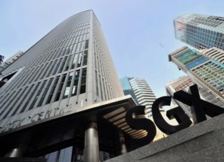 ASIE DU SUD-EST – FINANCES: Augmentation des introductions en bourse Singapour bourse