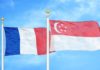 SINGAPOUR – FRANCE: Franck Riester, émissaire commercial français dans l’île État