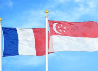 SINGAPOUR – FRANCE: Franck Riester, émissaire commercial français dans l’île État
