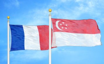 SINGAPOUR – FRANCE: Franck Riester, émissaire commercial français dans l’île État