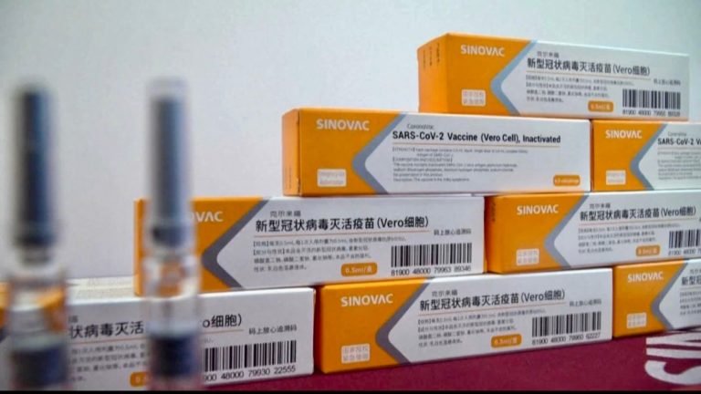 THAÏLANDE – VACCINATION: Le gouvernement thaïlandais veut rassurer les étrangers