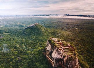 ASIE – SRI LANKA: Une île ouverte aux touristes dans l’océan indien, cela existe !