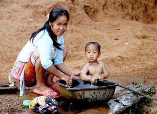 GAVROCHE – SERVICE : Les droits relatifs à la garde des enfants lors de la séparation d’un couple franco-thaïlandais