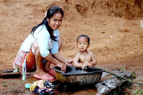 GAVROCHE – SERVICE : Les droits relatifs à la garde des enfants lors de la séparation d’un couple franco-thaïlandais