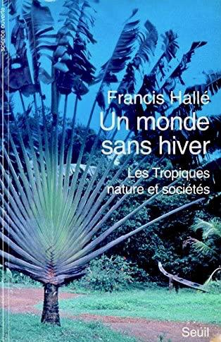 Un monde sans hiver