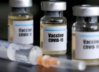 THAÏLANDE – CORONAVIRUS: La troisième vague ne faiblit pas dans le royaume Vaccins Covid-19