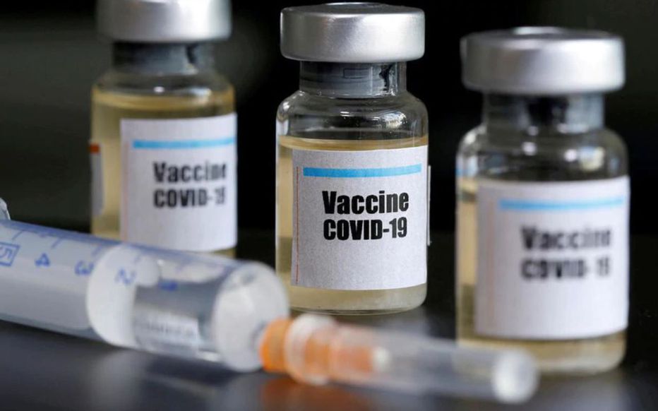 Vaccins Covid-19