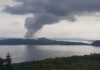 PHILIPPINES – CATASTROPHE: Menacée par le volcan Taal, la région de Manille en mode évacuation