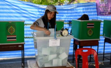 THAILANDE: Quelles leçons tirer des élections législatives du 24 mars ? élection Thaïlande