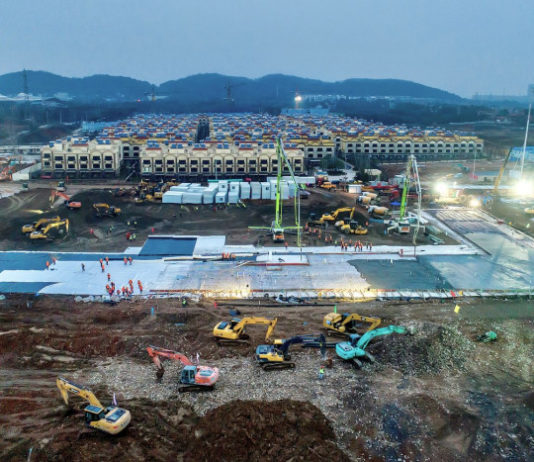 ASIE – CORONAVIRUS: La chaine CNN dévoile des documents sanitaires accablants pour la Chine