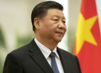 xi-jinping
