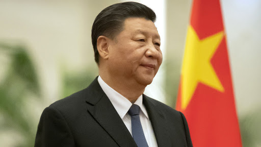 CHINE – CORONAVIRUS: Pourquoi le patron de l’OMS est accusé d’être «vendu aux chinois»