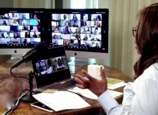 SINGAPOUR – CORONAVIRUS: Le virus qui a tout changé dans l’île État