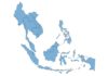carte asean