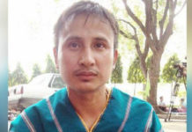 THAÏLANDE – JUSTICE: Human Rights Watch déplore l’abandon des charges contre le meurtrier de l’activiste «Billy»