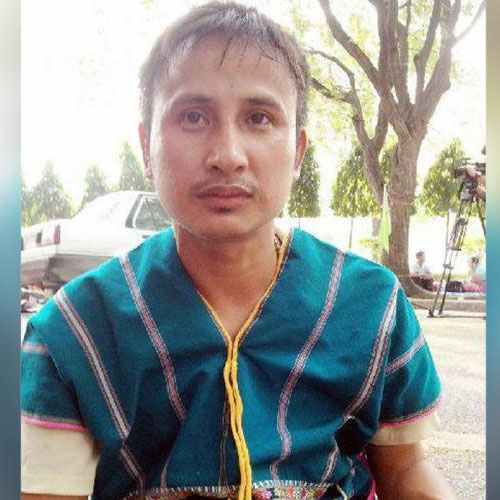 THAÏLANDE – JUSTICE: Human Rights Watch déplore l’abandon des charges contre le meurtrier de l’activiste «Billy»