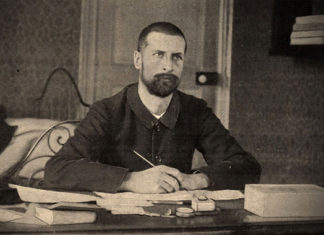 VIETNAM – FRANCE – SUISSE: Alexandre Yersin, découvreur du bacille de la peste, en grand format sur Public Sénat