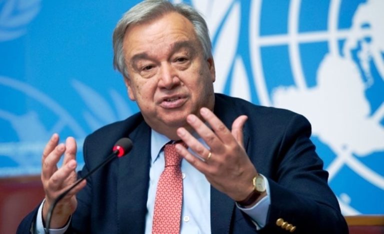 BIRMANIE – POLITIQUE: Les Nations Unies du coté de la révolte