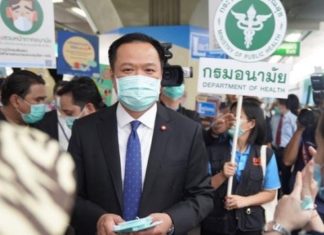 THAÏLANDE – CORONAVIRUS: Les «farangs», ces responsables bien commodes de la pandémie