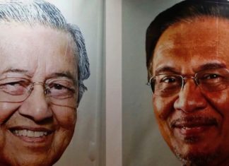 MALAISIE – POLITIQUE: Entre Mahathir et Anwar, duel éternel ou partenariat ?