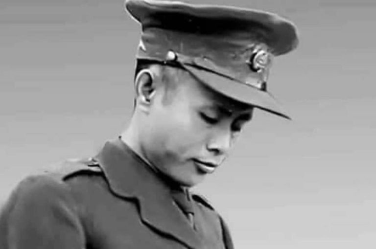 BIRMANIE – HISTOIRE: L’anniversaire d’Aung San, père de Aung San Suu Kyi, célébré à Rangoun