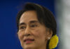 BIRMANIE – POLITIQUE: Aung San Suu Kyi inculpée, révélations sur sa détention