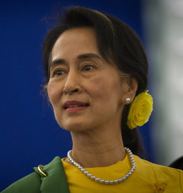 BIRMANIE – POLITIQUE: Aung San Suu Kyi inculpée, révélations sur sa détention