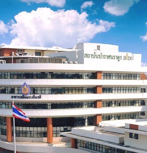 THAÏLANDE – CORONAVIRUS: Quelle est la capacité hospitalière et médicale thaïlandaise face au Covid 19 ?