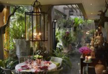 BANGKOK – DESIGN: Découvrez les plus belles villas de Thaïlande