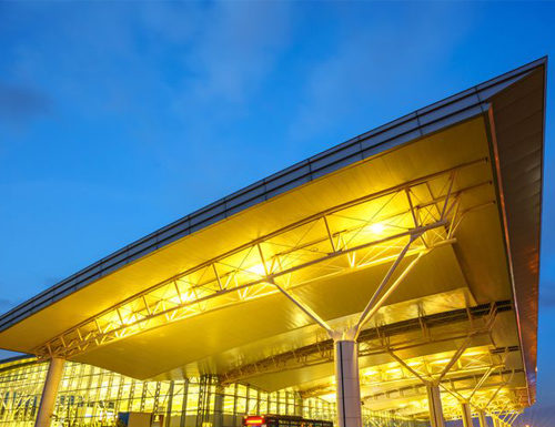 VIETNAM – CORONAVIRUS: Les aéroports vietnamiens quasi hors limite pour les visiteurs en provenance de France