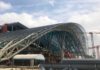 BANGKOK – INFRASTRUCTURES: La gare de Bang Sue, nouvel épicentre ferroviaire de la «cité des anges» Bang-Sue