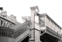 GAVROCHE – ROMAN: Après «la fille qui aimait les nuages», prenez garde à «Mamasan»