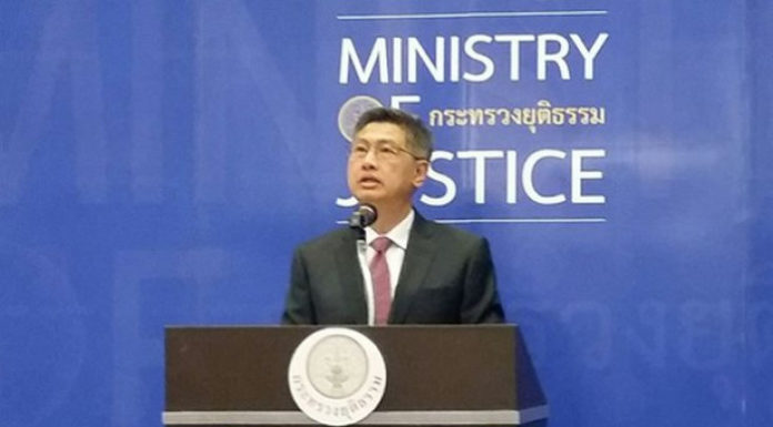 THAÏLANDE – JUSTICE: Les casinos clandestins, cette autre «pandémie» thaïlandaise