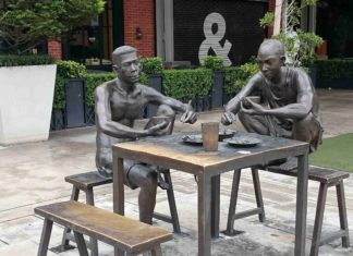 THAÏLANDE – HISTOIRE : Sampheng-Yaowarat