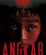 GAVROCHE – ROMAN: ANGKAR, le roman du cauchemar cambodgien