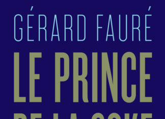 GAVROCHE – FRANCE: De l’héroïne du Triangle d’Or à la Cocaïne, les mémoires du dealer du tout-Paris