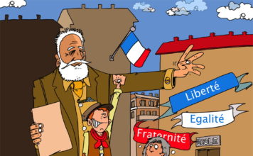 GAVROCHE HEBDO – ÉDITORIAL: Comment informer sur l’Asie du sud-est à l’heure du Covid 19 ?