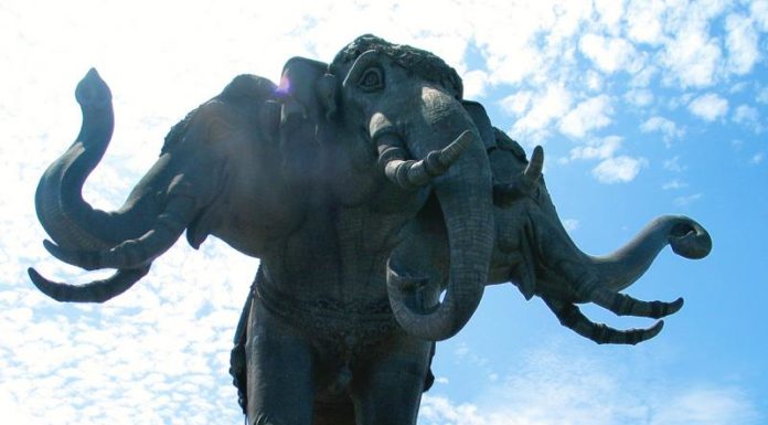ASIE DU SUD-EST – HISTOIRE : Comment l’Asie du Sud-Est s’est-elle « indianisée » ?